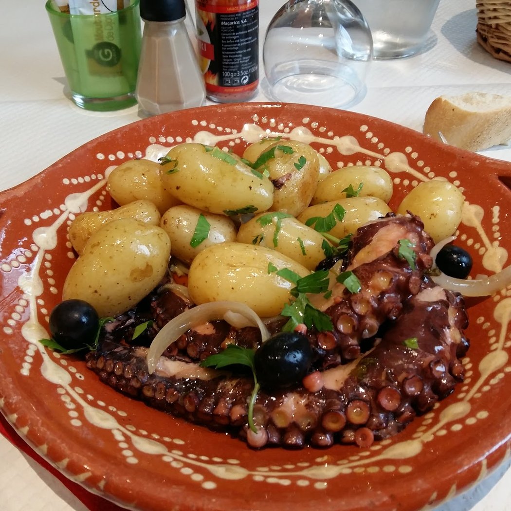 Le Martignon (Chez Ricardo) 1